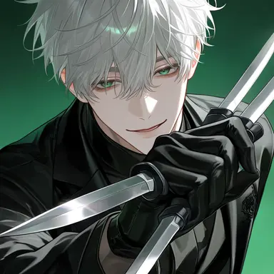 Profile image of ナーグ