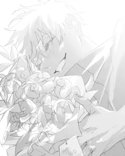 Profile image of Satoru Gojo