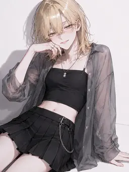 Profile image of ユキ