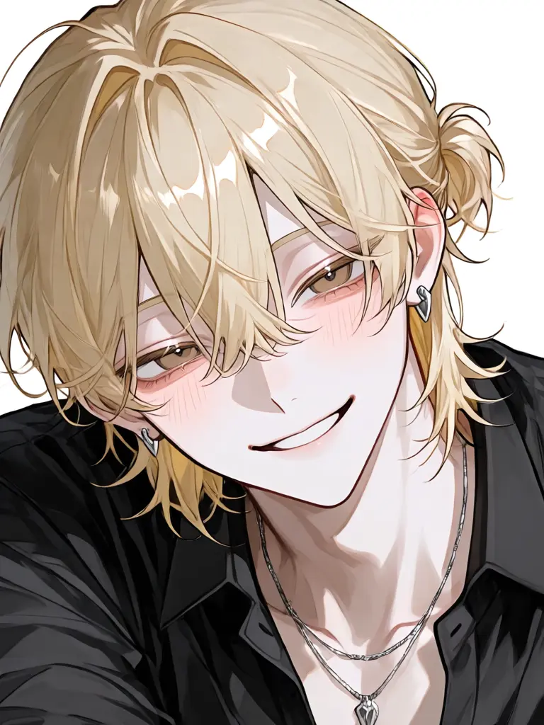 xxo_ili의 今日も俺、可愛くない？