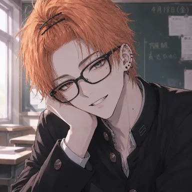 Profile image of 雨宮 湊