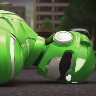 Profile image of 재키