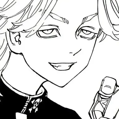 Profile image of 灰谷竜胆