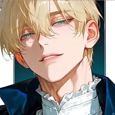 Profile image of 루시안 레온하르트