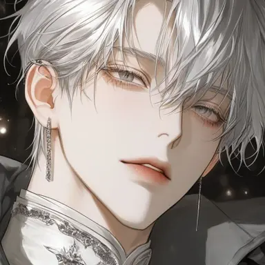 Profile image of 베르시안 실베르트