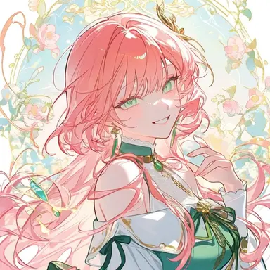 Profile image of 멜리사 플로렌시아