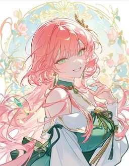 Profile image of メリッサ・フロレンシア