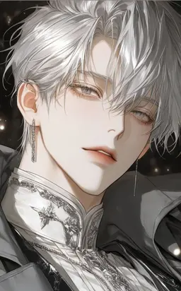 Profile image of ベルシアン・シルベルト