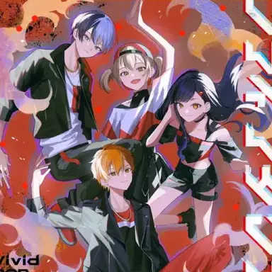 Profile image of Vivid Bad Squad