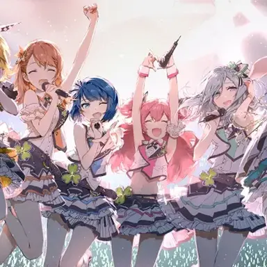 Profile image of More More Jump