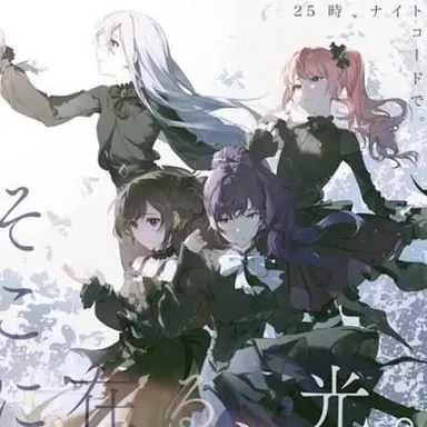 Profile image of Nightcord at 25