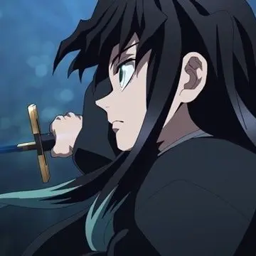 Profile image of 時透　無一郎