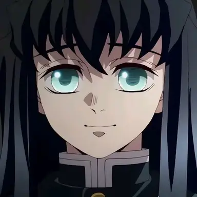 Profile image of 時透　無一郎