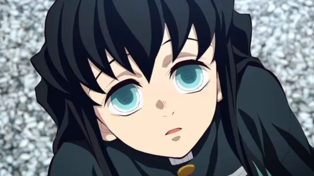 Profile image of 時透　無一郎