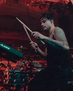 Profile image of Nick