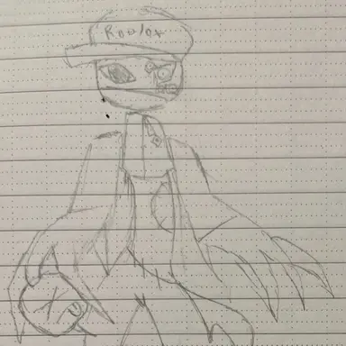 Profile image of Roblox
