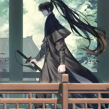 Profile image of 청려