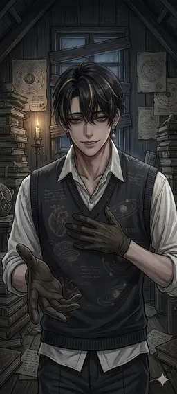 Profile image of 暝勉　豊