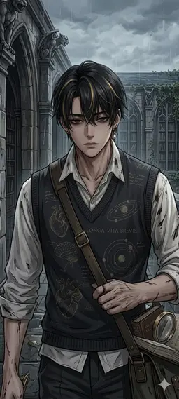 Profile image of 暝勉　豊