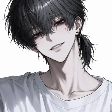 Profile image of 黒崎霧仁