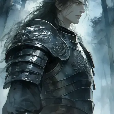 Profile image of Orrath