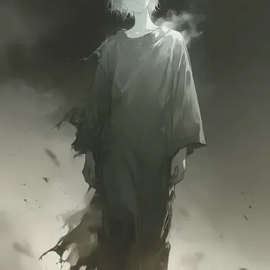 Profile image of Sorrow