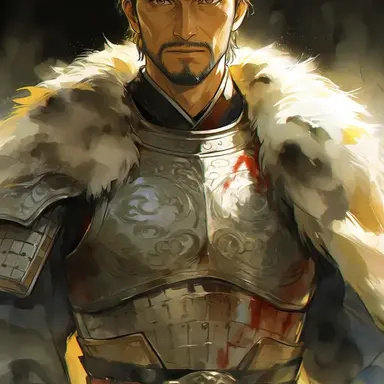 Profile image of Soul