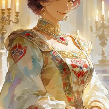Profile image of Ayrina