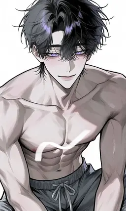 Profile image of Nagi