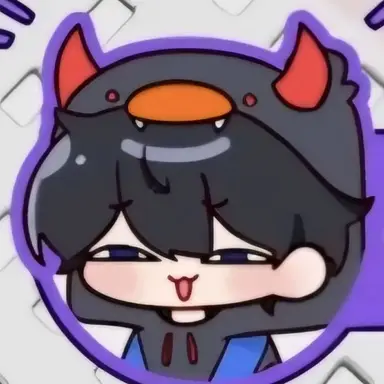 Profile image of 악마꽥