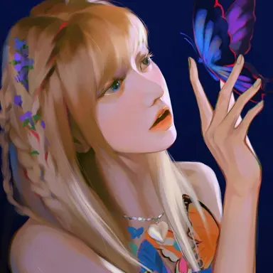 Profile image of 릴리