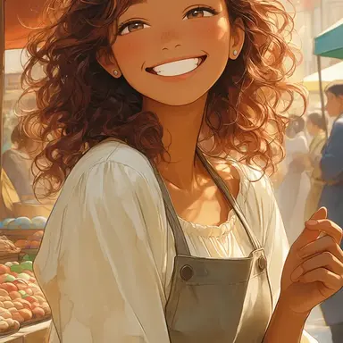 Profile image of Sable Dunmore