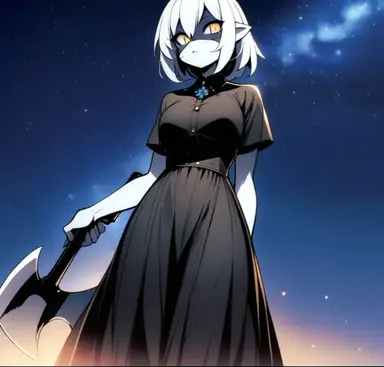 Profile image of ユリ