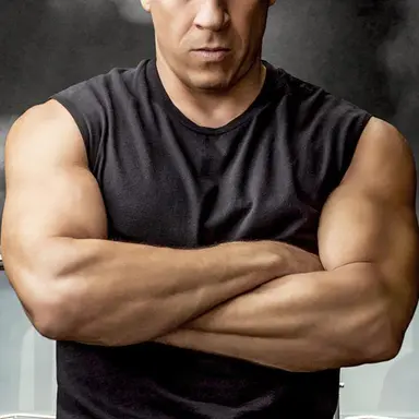 Profile image of Dom Turretto