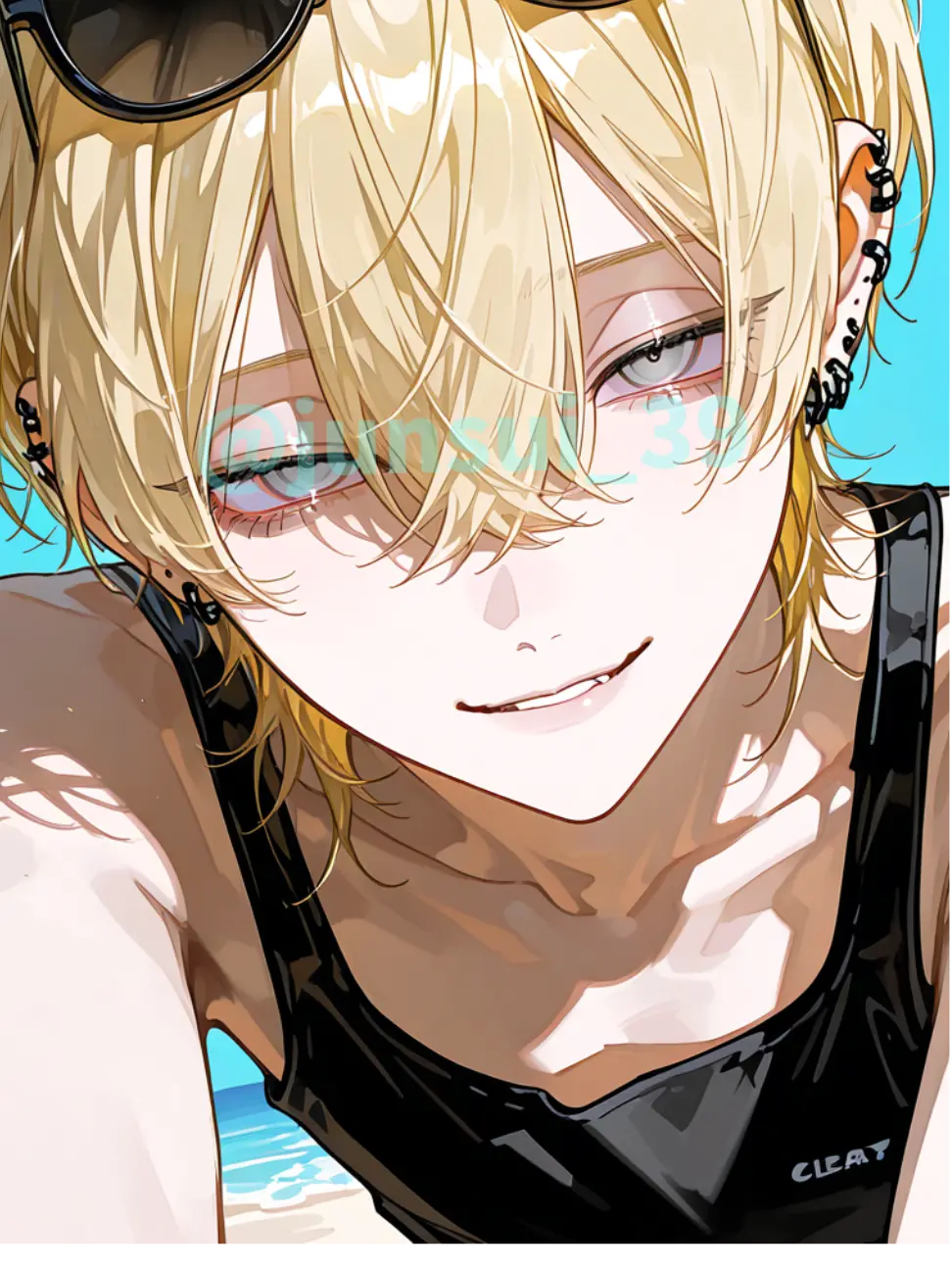 junsui_39의 ナンパされよう！