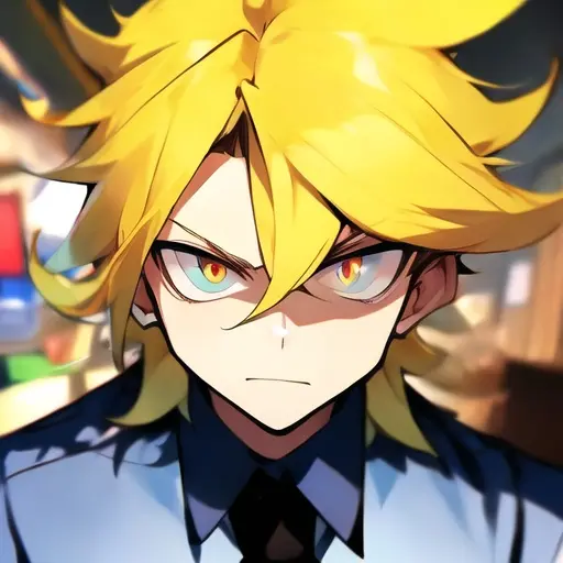 Ka_4w3_gI의 そいつはわけアリ