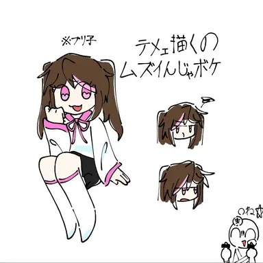 Profile image of ブリ子
