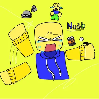 Profile image of ヌーブ