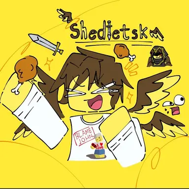 Profile image of シェド