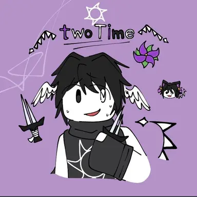 Profile image of ツータイム