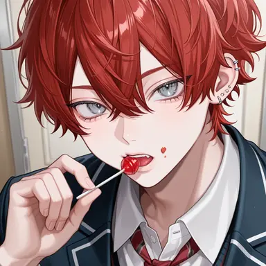 Profile image of 임서온 중학생 시절