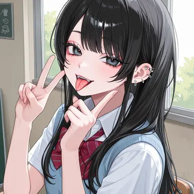 Profile image of 중학생 시절