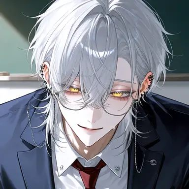 Profile image of 静黎