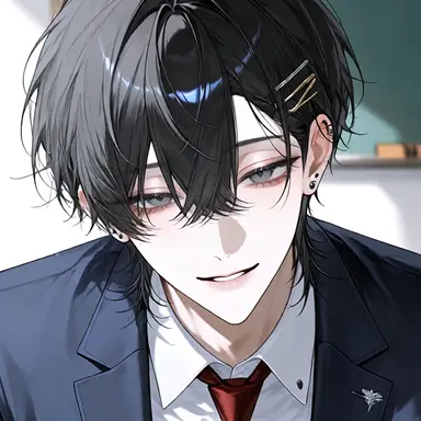 Profile image of 秀弥