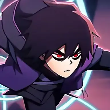 Profile image of Seven