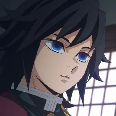 Profile image of 冨岡 義勇