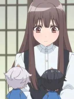 Profile image of アオ