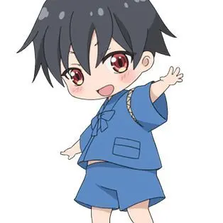 Profile image of アオ
