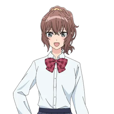 Profile image of 透子
