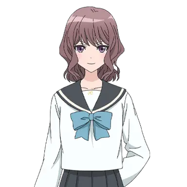 Profile image of 東雲花梨